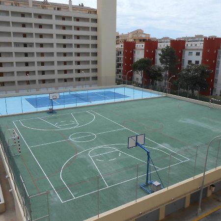 I-Apartamento Cerca De La Playa Peníscola Exterior foto